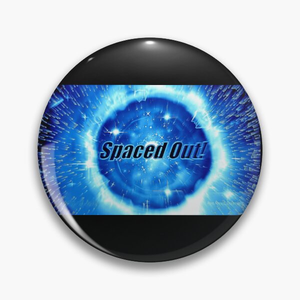 Item preview,   Wall Art  //  Spaced Out! designed and sold by Imagin8er.