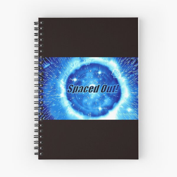 Item preview,   Wall Art  //  Spaced Out! designed and sold by Imagin8er.