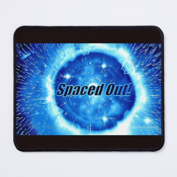 Item preview,   Wall Art  //  Spaced Out! designed and sold by Imagin8er.