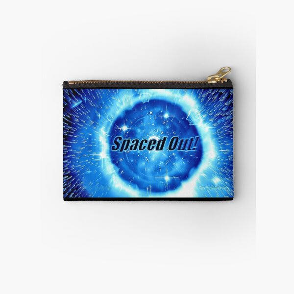 Item preview,   Wall Art  //  Spaced Out! designed and sold by Imagin8er.