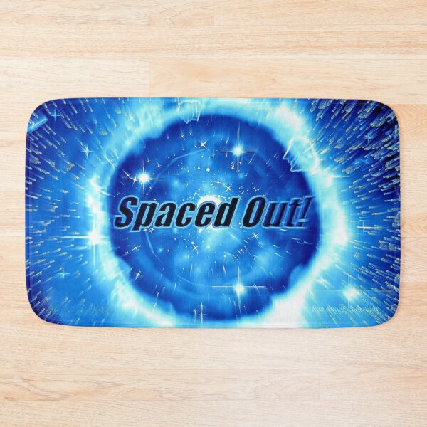 Item preview,   Wall Art  //  Spaced Out! designed and sold by Imagin8er.