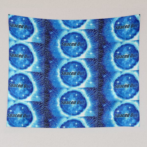 Item preview,   Wall Art  //  Spaced Out! designed and sold by Imagin8er.