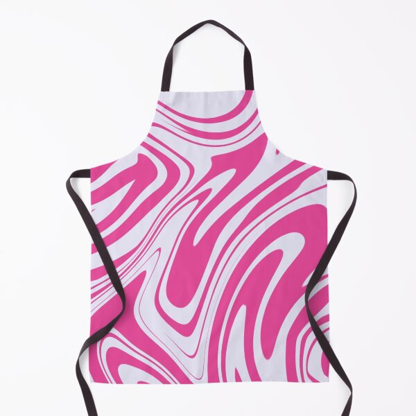 Item preview, Pink Zebra Print Paint Spill designed and sold by SwirlSeas.