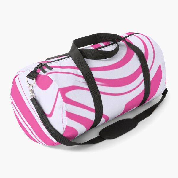 Item preview, Pink Zebra Print Paint Spill designed and sold by SwirlSeas.