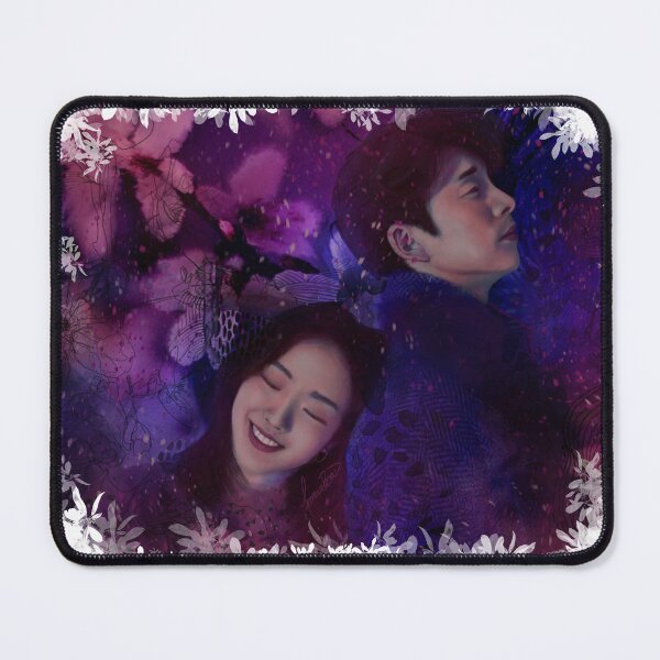 Item preview, Goblin Couple Painting designed and sold by Femarie Rosario.