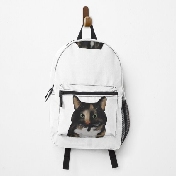 Item preview, Calico cat designed and sold by -disartist.