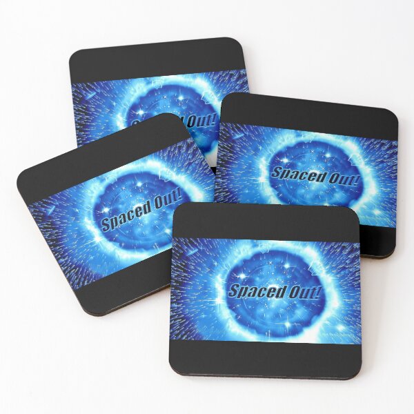 Item preview,   Wall Art  //  Spaced Out! designed and sold by Imagin8er.