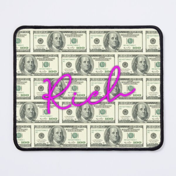Item preview, DOLLARS - RICH NEON designed and sold by Character Assassination.