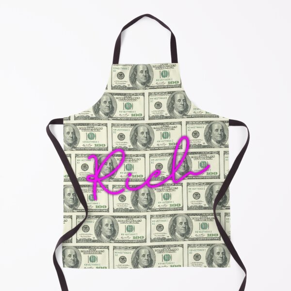 Item preview, DOLLARS - RICH NEON designed and sold by Character Assassination.