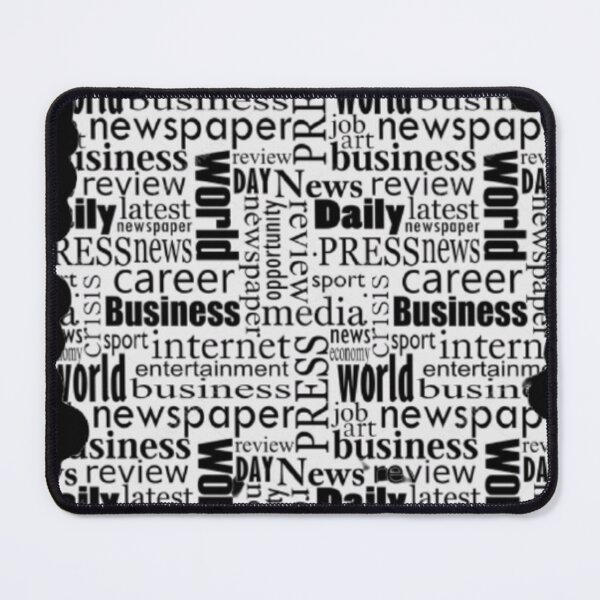 Item preview, newspaper designed and sold by many2022.