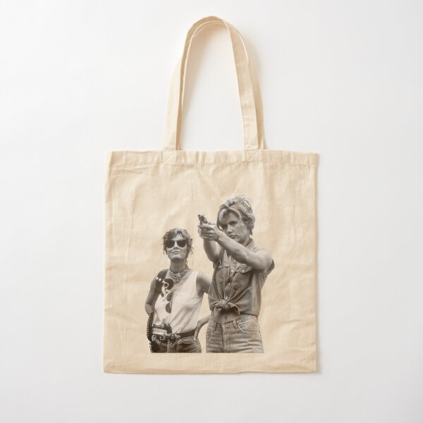 Item preview, Thelma and Louise t shirt movie geena davis susan sarandon designed and sold by Matilda85.