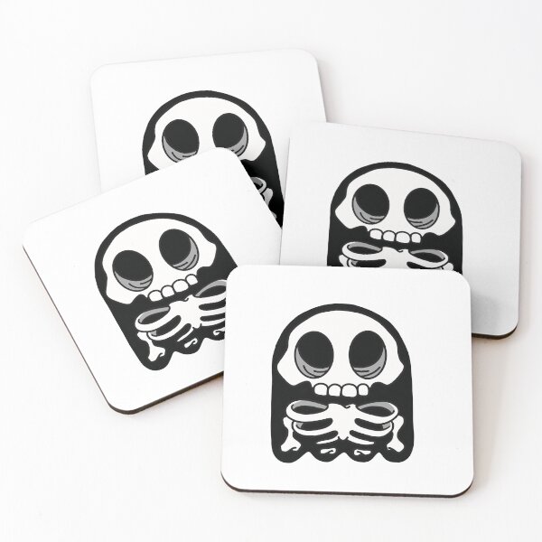 Item preview, X-ray ghost designed and sold by ACID-REIGN.