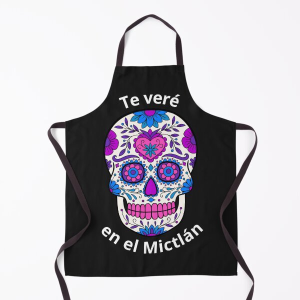 Item preview, Mictlan designed and sold by GabyDark.