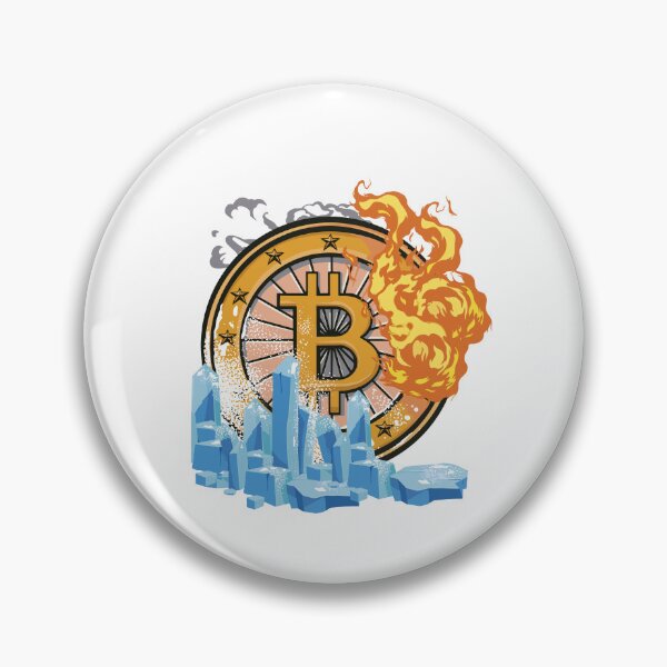 Item preview, Bitcoin Apparel - The Elements Of Bitcoin  designed and sold by nft-millionaire.