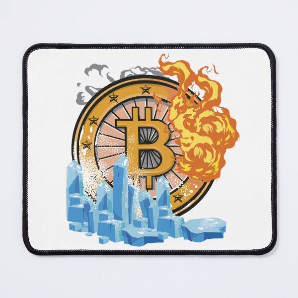 Item preview, Bitcoin Apparel - The Elements Of Bitcoin designed and sold by nft-millionaire.