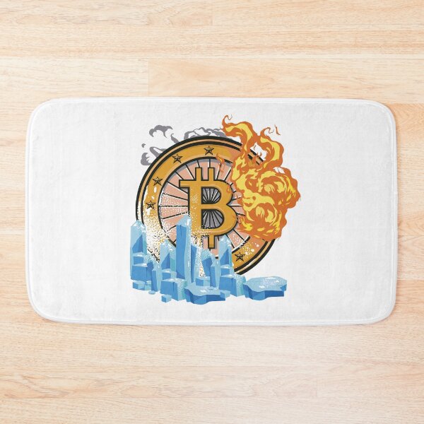 Item preview, Bitcoin Apparel - The Elements Of Bitcoin  designed and sold by nft-millionaire.