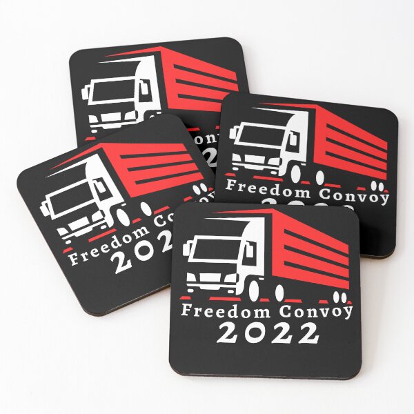 Item preview,  Freedom Convoy designed and sold by MEDELSHOP.