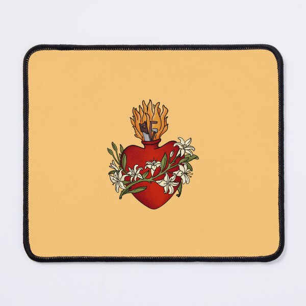 Item preview, Heart of Saint Joseph - AuctorSalutis designed and sold by AuctorSalutis.
