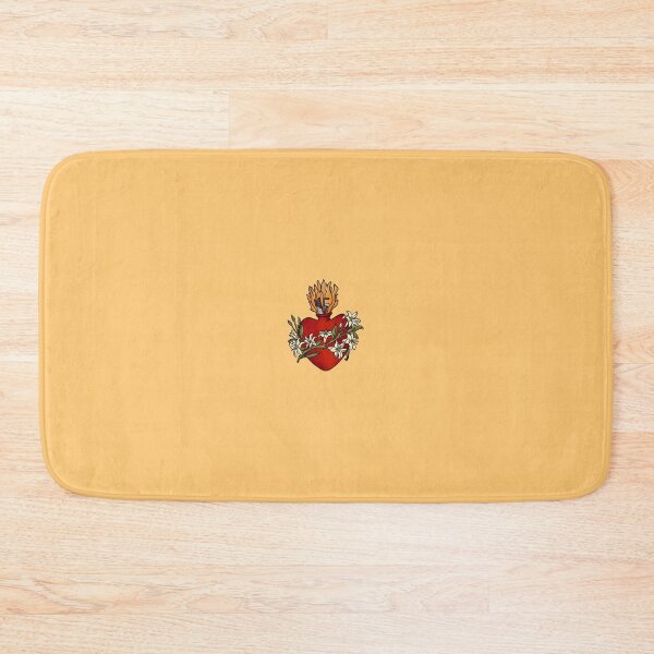 Item preview, Heart of Saint Joseph - AuctorSalutis designed and sold by AuctorSalutis.