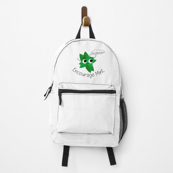 Item preview, Encourage Mint designed and sold by Gabriellina.
