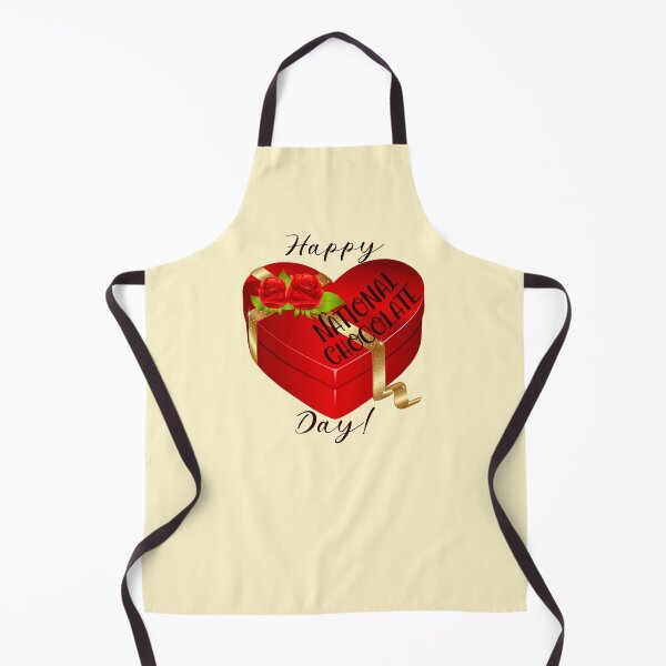 Item preview, Happy National Chocolate Day! designed and sold by PawsitiveMum.