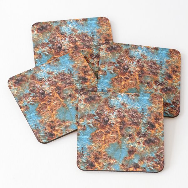 Item preview, Ah got me the Rusty Blues (pattern) designed and sold by Yampimon.