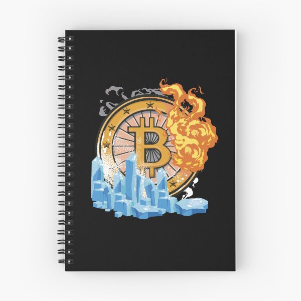 Item preview, Bitcoin Shirt - The Elements Of Bitcoin  designed and sold by nft-millionaire.