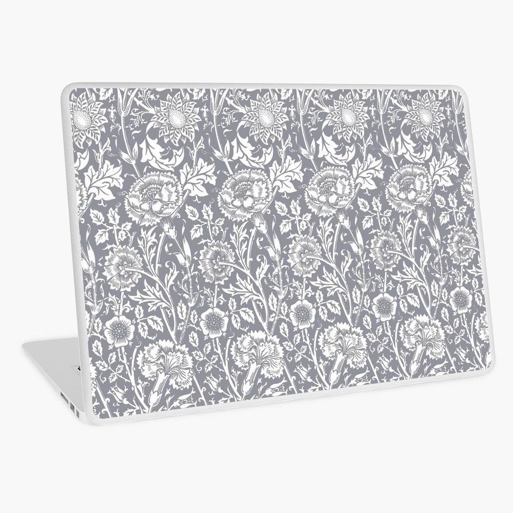 Item preview, Laptop Skin designed and sold by Greenbaby.