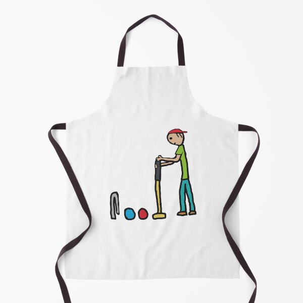 Item preview, Croquet designed and sold by Mark-Ewbie.