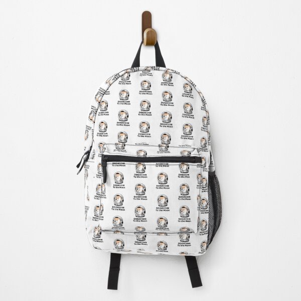 Item preview, Dogecoin To The Moon Dogecoin To The Moon Essential Dogecoin D designed and sold by GaliaTati.