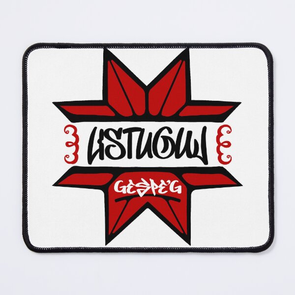 Item preview, Listuguj Gespeg designed and sold by iiipeash.