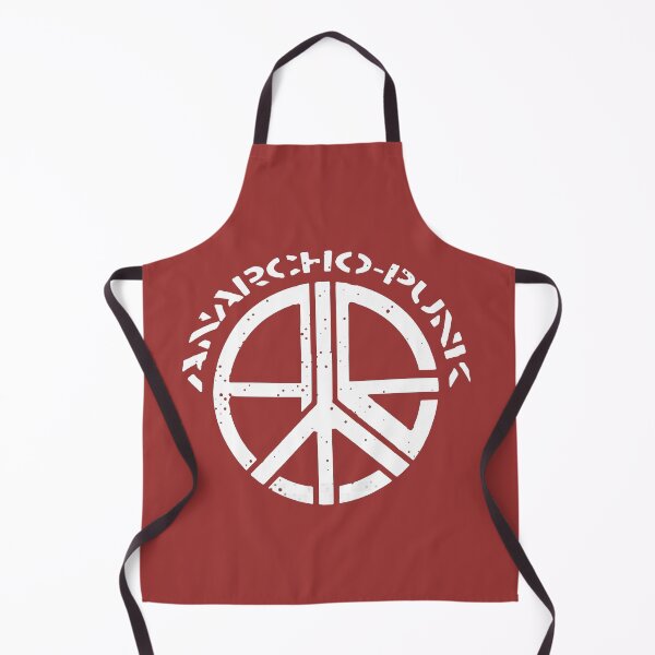 Item preview, Anarcho-Punk designed and sold by afastuff.