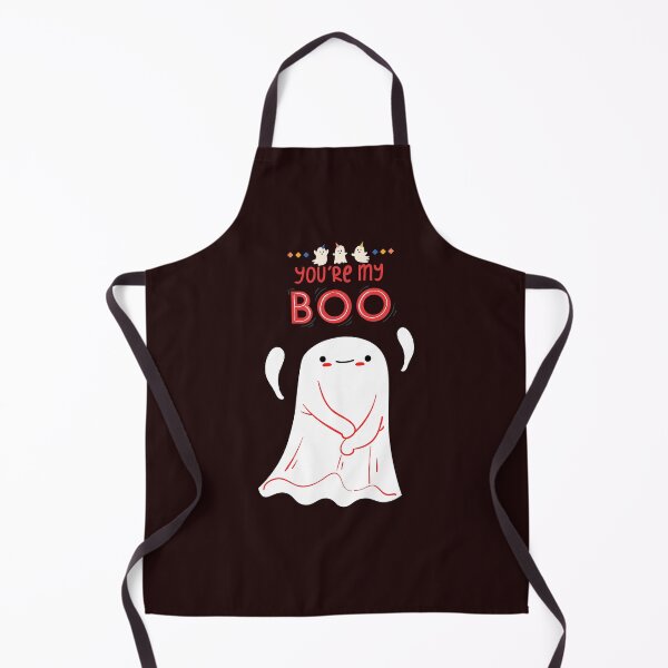 Item preview, funny Ghost you're my boo Valentines Pun -Anniversary Pun designed and sold by family37.