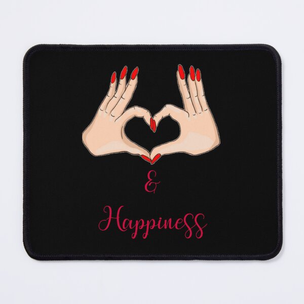 Item preview, LOVE AND HAPPINESS designed and sold by hlpina1.