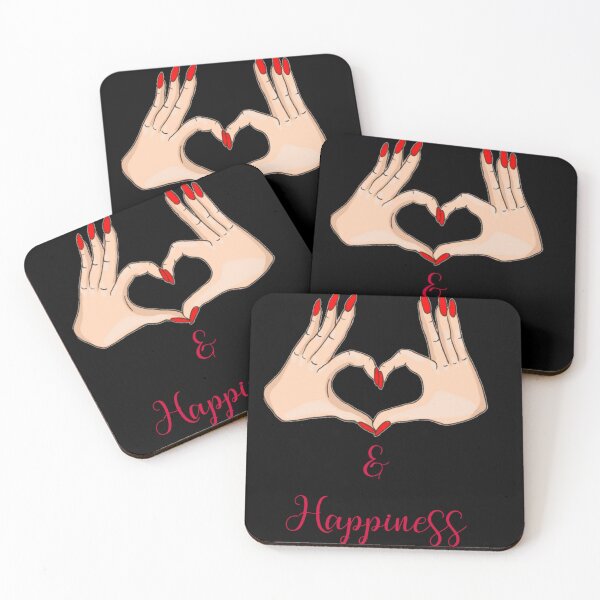 Item preview, LOVE AND HAPPINESS  designed and sold by hlpina1.