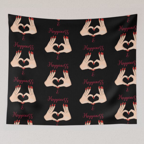 Item preview, LOVE AND HAPPINESS  designed and sold by hlpina1.