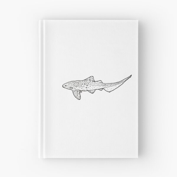 Item preview, Zebra Shark designed and sold by thenyceshop.