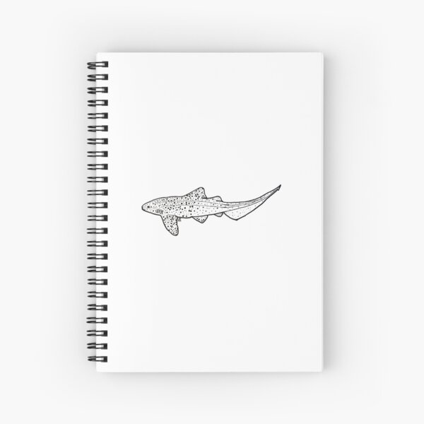 Item preview, Zebra Shark designed and sold by thenyceshop.