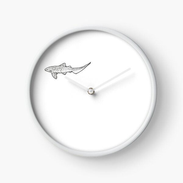 Item preview, Zebra Shark designed and sold by thenyceshop.