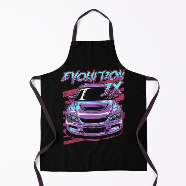 Item preview, Lancer Evolution IX Neon Theme designed and sold by idrdesign.