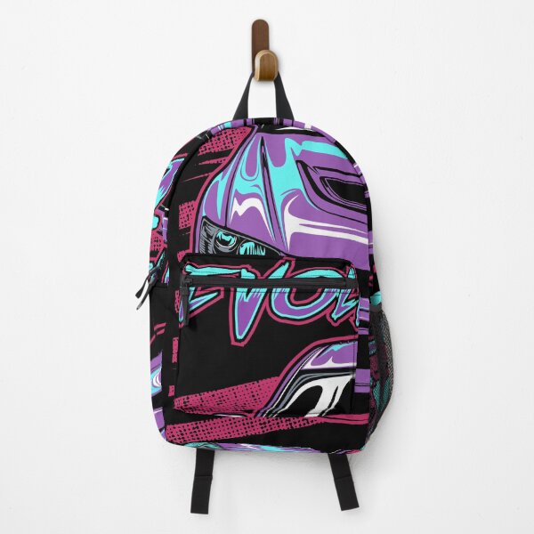 Item preview, Lancer Evolution IX Neon Theme designed and sold by idrdesign.