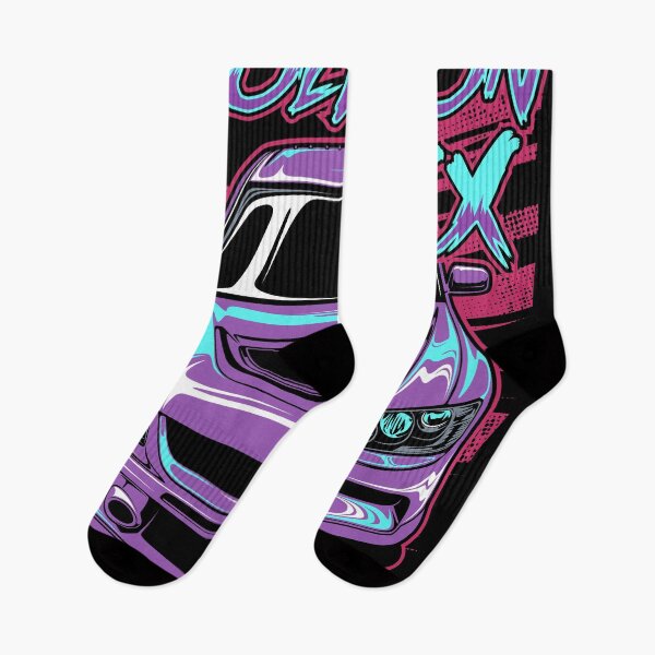 Item preview, Lancer Evolution IX Neon Theme designed and sold by idrdesign.