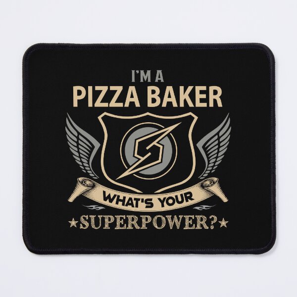 Item preview, Pizza Baker T Shirt - What Is Your Superpower Job Gift Item Tee designed and sold by leolanwugm.