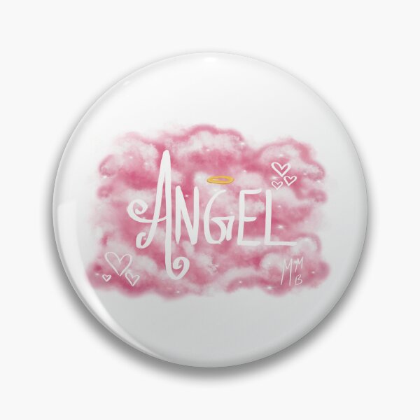 Item preview, Angel designed and sold by MuchoMangobussy.