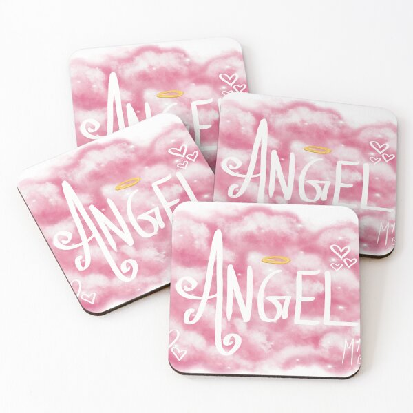 Item preview, Angel designed and sold by MuchoMangobussy.