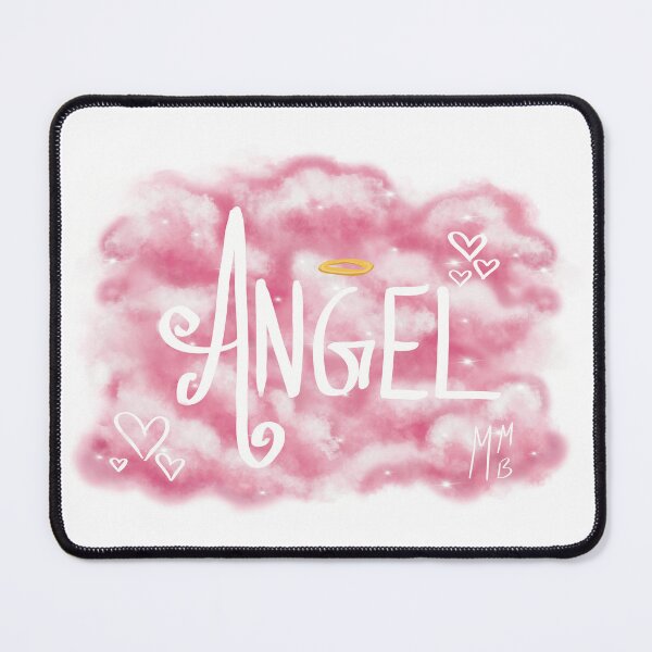 Item preview, Angel designed and sold by MuchoMangobussy.