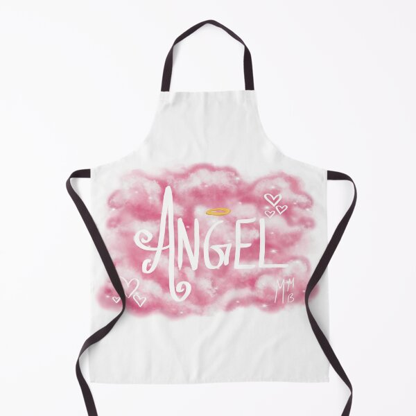 Item preview, Angel designed and sold by MuchoMangobussy.
