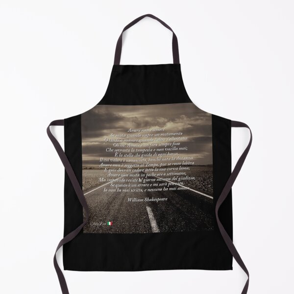 Item preview, Amore non è amore. Shakespeare Italy designed and sold by Chiara Erre.