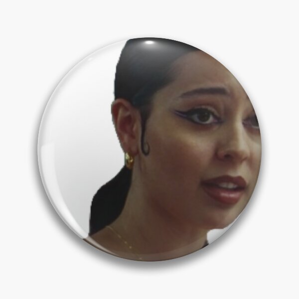 Item preview, Maddy Perez Euphoria Season 2 Quote Bitch you better be joking designed and sold by 00sglam.