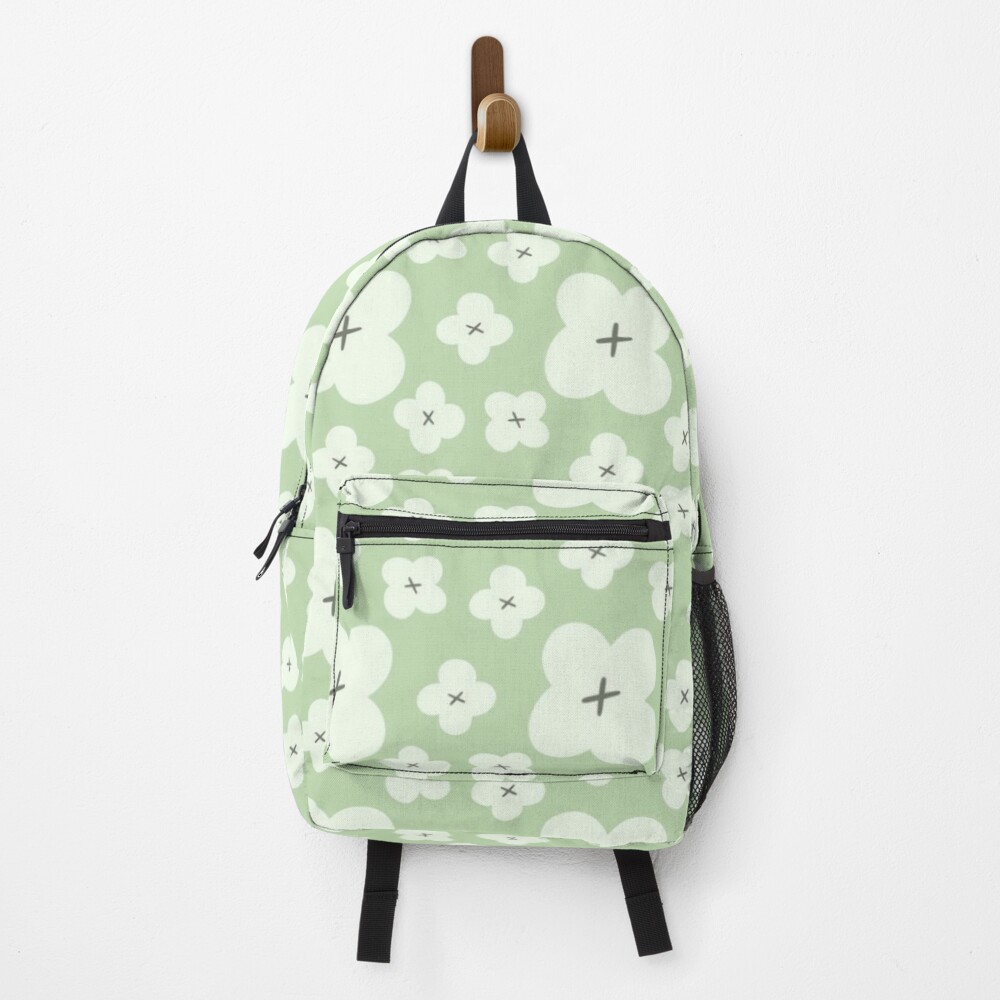 Item preview, Backpack designed and sold by SwirlSeas.